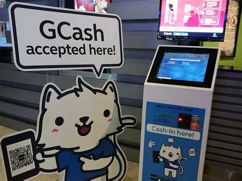 gcash kiosk franchise|GCash List of Partners .